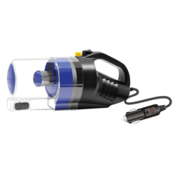 Michelin Usisivač za automobil 12V 150W