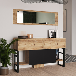HANAH HOME Komoda ML26 A