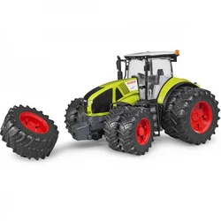 Bruder Traktor Claas Axion 950 3012, Zeleni