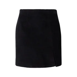 VERO MODA Krilo črna