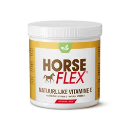 HorseFlex Vitamin E + selen