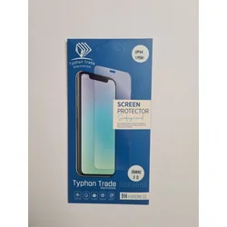 Diamond 3D Fullcover Antistatic 13 Pro Max