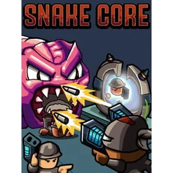 Snake Core Steam Key (PC) GLOBAL