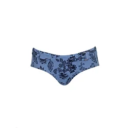 VIVID Bikini hlačke marine/safir
