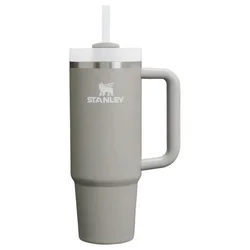 STANLEY Quencher H2.0 FlowState Tumbler 0,9L termo boca - Ash