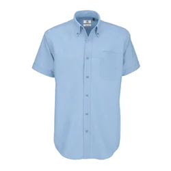 BK02•B&C OXFORD SSL /MEN