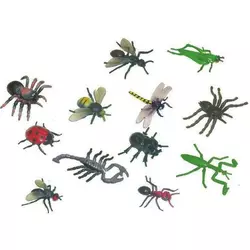 Miniland Sortiraj Insekte 27480