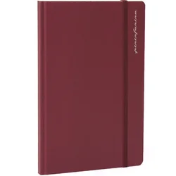 Pininfarina Agenda 14x21, Crvena