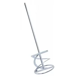 Mešač spiralni žičani SDS+ 120x500mm LEVIOR