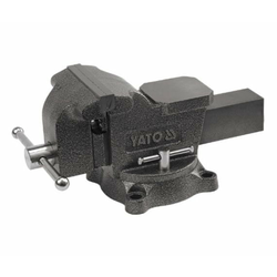YATO Bravarska stega, 125mm, 10kg