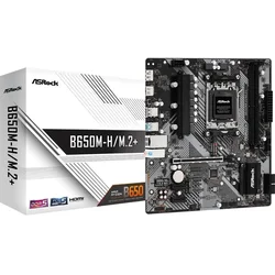 Matična ploča ASRock B650M-H/M.2+
