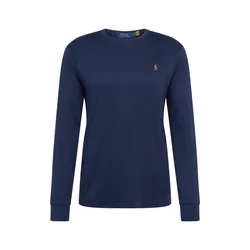 POLO RALPH LAUREN Majica, modra