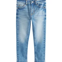 Next Kavbojke moder denim
