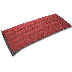 Vreća za spavanje C-Outdoor Envelop Boja:Crvena