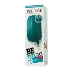 BE EXTREME Boja za kosu 55, Turquoise