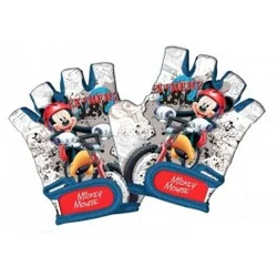 Rukavice biciklističke letnje dečije Bonin Mikey Mouse