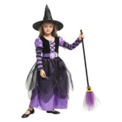 Careta, kostim, veštica ( 897010 )