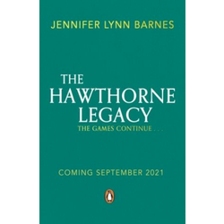 Hawthorne Legacy