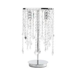 ONLI - Stona lampa LAILA 2xE14/10W/230V 45 cm