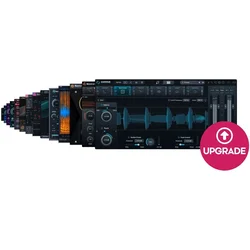 iZotope Everything Bundle: UPG from Post Production Suite (Digitalni izdelek)