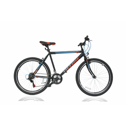 ULTRA Bicikl Storm 440Mm 26 crni