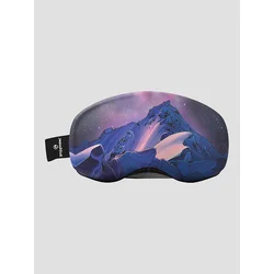 Gogglesoc Goggle Cover first descents
