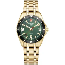 SWISS ALPINE MILITARY 7034.1118