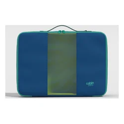 CabinZero Lux Packing Cube Large Capri Blue