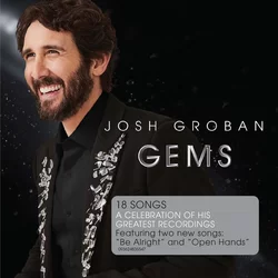 Josh Groban - Gems (CD)