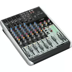 Behringer Xenyx Q1204USB