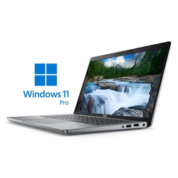 Latitude 5440 14 FHD i5-1335U 8GB 256GB Backlit FP Win11Pro 3yr ProSupport