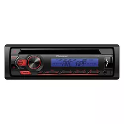Pioneer auto radio DEH-S120UBB CD/USB