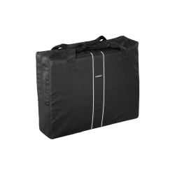 Extra Transport bag for Travel Cot - Black/Polyester