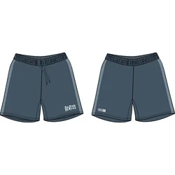 Benlee Mens functional shorts regular fit