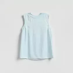 Reserved - Bluza od viskoze sa vezivanjem