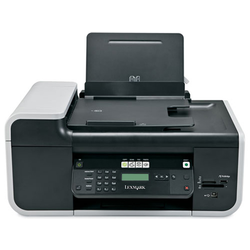 Lexmark All-In-One InkJet X5650