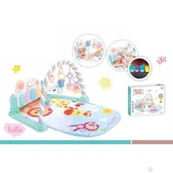 Bebi prostirka 11/21865