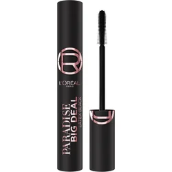 Loreal maskara paradise big deal latex ( 1100055567 )
