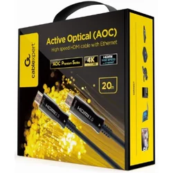 GEMBIRD Optički HDMI Kabl HDMI-AOC