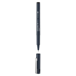 Schneider pictus liner crna - odaberite debljinu 0.3mm ( 196285 )