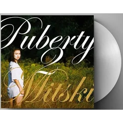 Mitski - Puberty 2 (10th Anniversary Edition) (Forest Green Coloured) (LP)