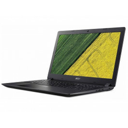 Acer laptop A315-33 Intel Celeron N3060/15.6HD/4GB/500GB/IntelHD/Linux/Obsidian black (NX.GY3EX.008)