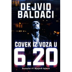 Čovek iz voza u 6.20