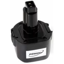 POWERY Akumulator ELU DW9062 3000mAh NiMH