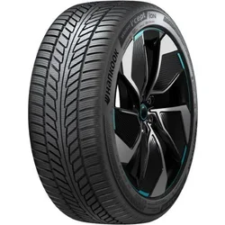 Hankook iON i*cept (IW01) ( 255/40 R19 100V XL 4PR EV, SoundAbsorber, sa zaštitom za felne (MFS) SBL )