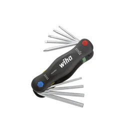 Wiha multitool pocketstar imbusi, 9 delova ( W 25293 )