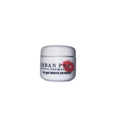 Urban Pro Gel lak za nokte Bianco White extreme, 15g