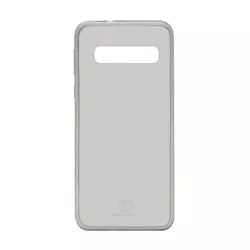 Maska Teracell Skin za Samsung S10 Plus/ G975 transparent crna.