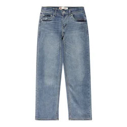 LEVIS Kavbojke, modra