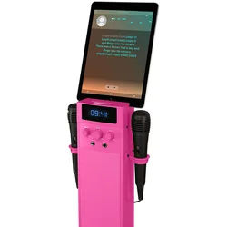 Beatfox Skytower karaoke sistem